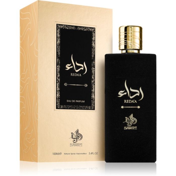 Al Wataniah Reda'a woda perfumowana 100ml unisex