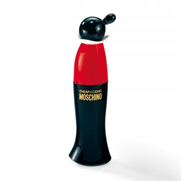 Moschino Cheap And Chic Woman Woda toaletowa 30ml dla Pań