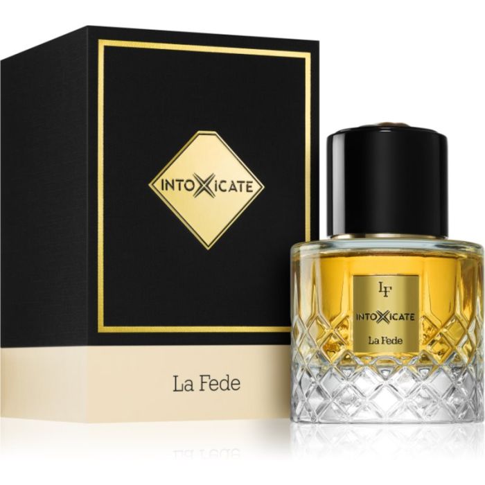 La Fede Intoxicate woda perfumowana 100ml dla Panów