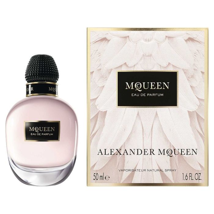 Alexander McQueen McQueen woda perfumowana 50ml dla Pań