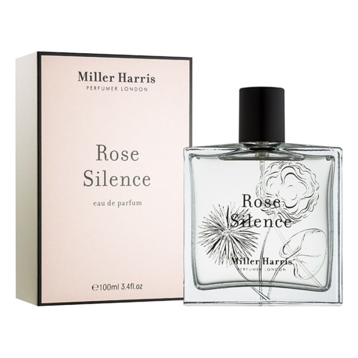 Miller Harris Rose Silence woda perfumowana 100ml unisex