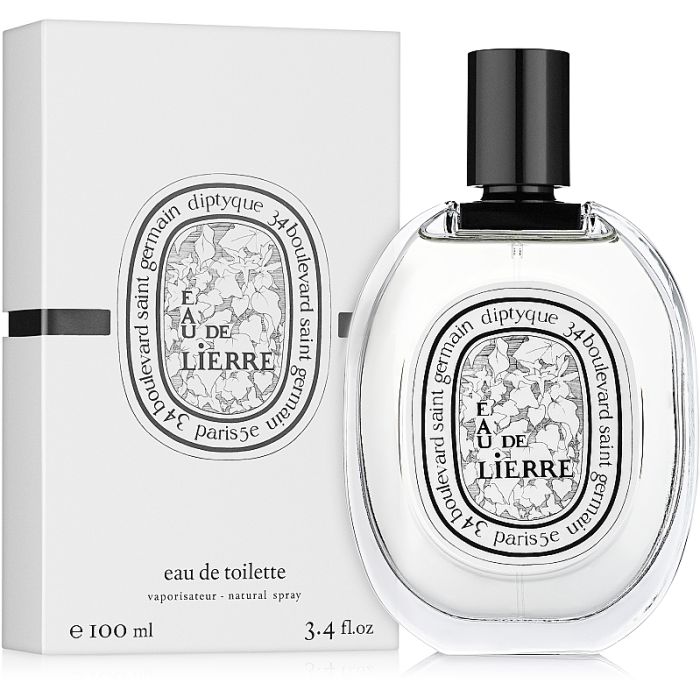 Diptyque Eau de Lierre woda toaletowa 100ml dla pań