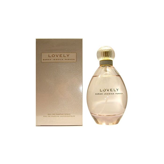 Sarah Jessica Parker Lovely woda perfumowana 100ml dla Pań