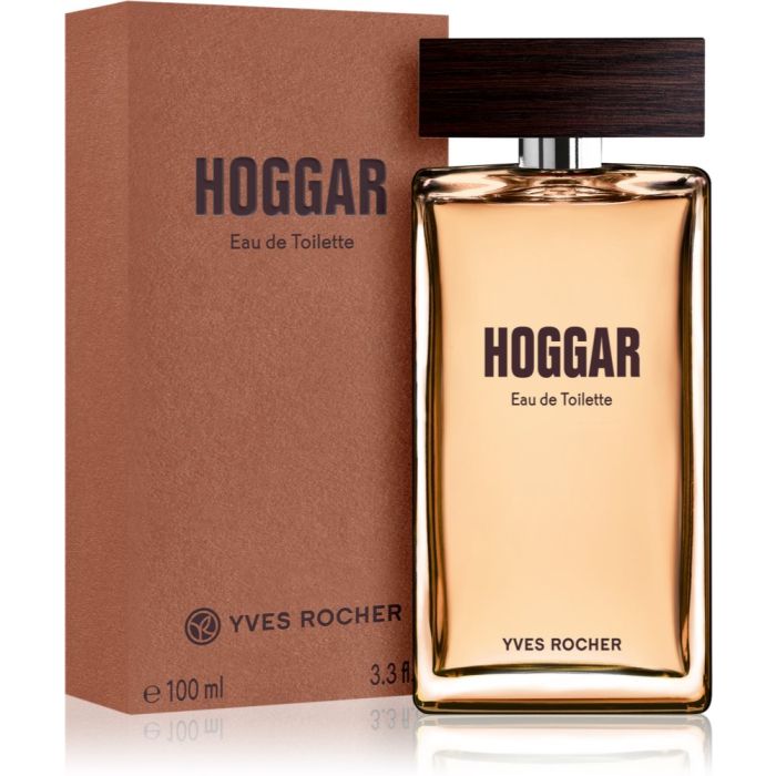 Yves Rocher Hoggar woda toaletowa 100ml dla Panów