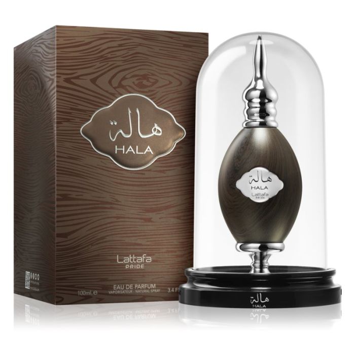 Lattafa Pride Hala woda perfumowana 100ml dla Panów