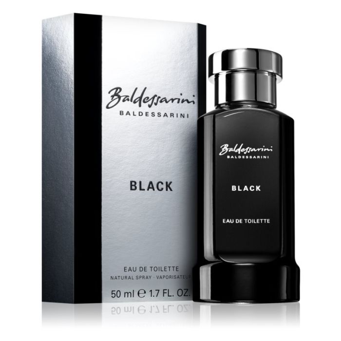 Baldessarini Black woda toaletowa 50ml dla Panów