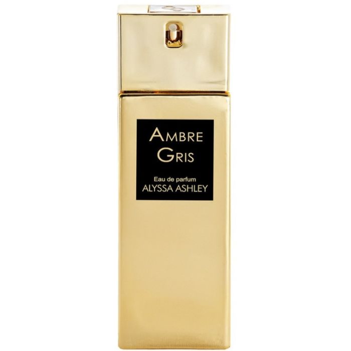 Alyssa Ashley Ambre Gris woda perfumowana 30ml dla pań
