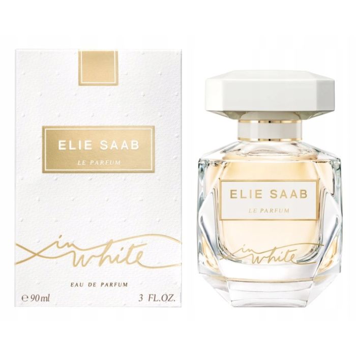 Elie Saab Le Parfum In White Woda perfumowana 90ml dla Pań