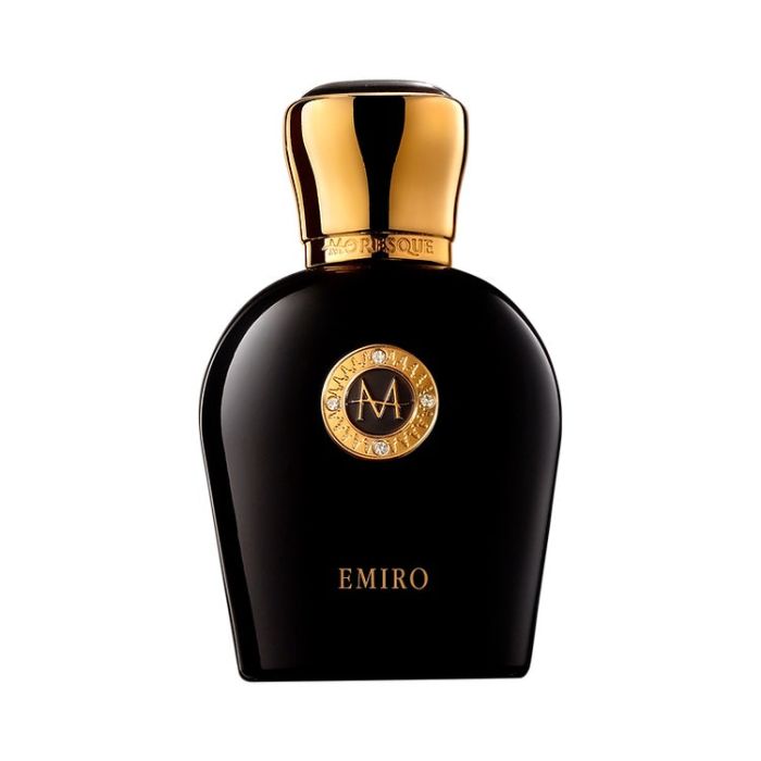 Moresque Emiro woda perfumowana 50ml unisex