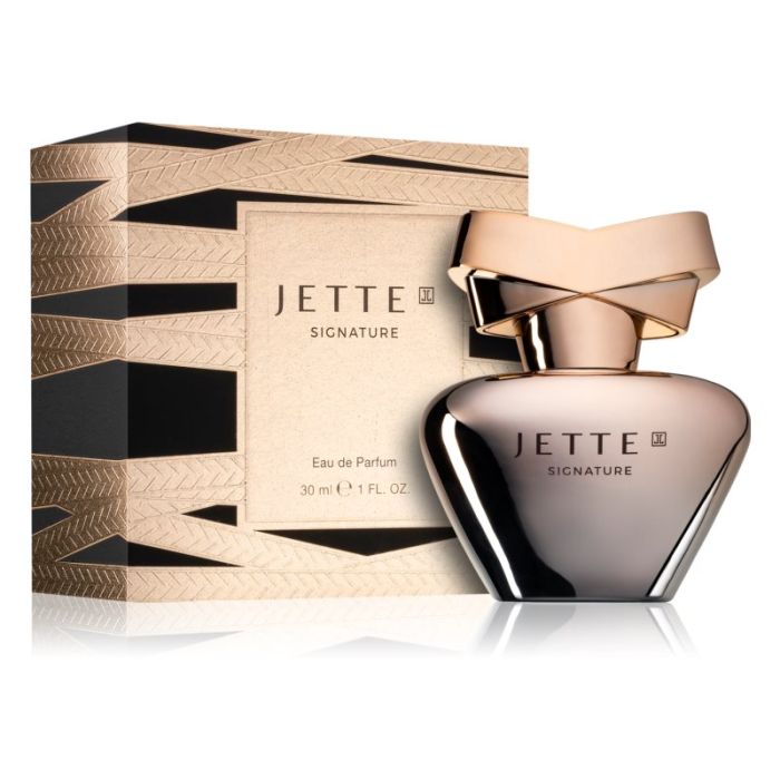 Jette Signature woda perfumowana 30ml dla Pań