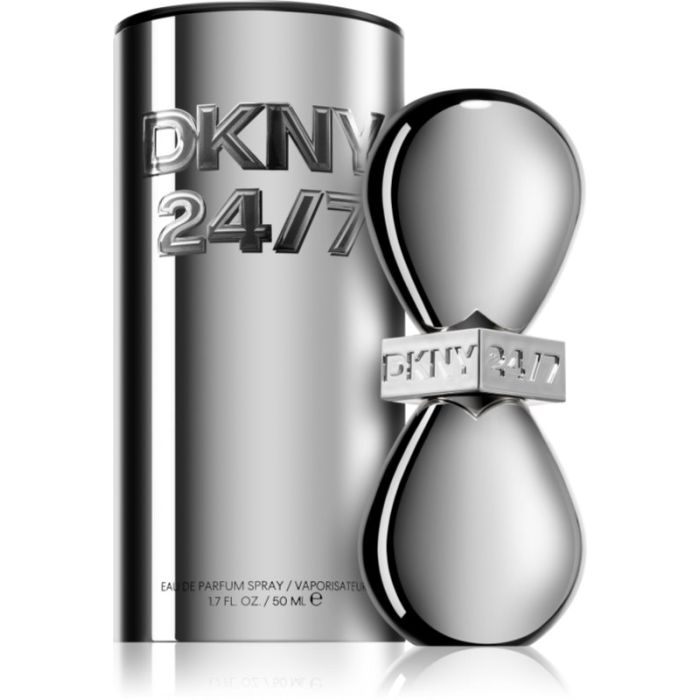 DKNY 24/7 woda perfumowana 50ml dla Pań