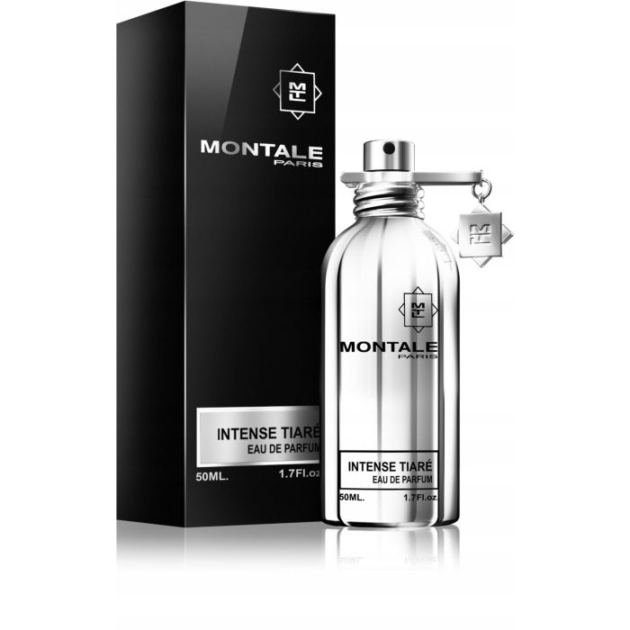 Montale Intense Tiare woda perfumowana 50ml unisex