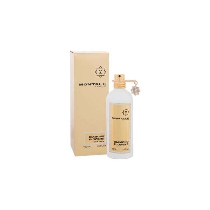 Montale Diamond Collection Diamond Flowers woda perfumowana 100ml dla kobiet