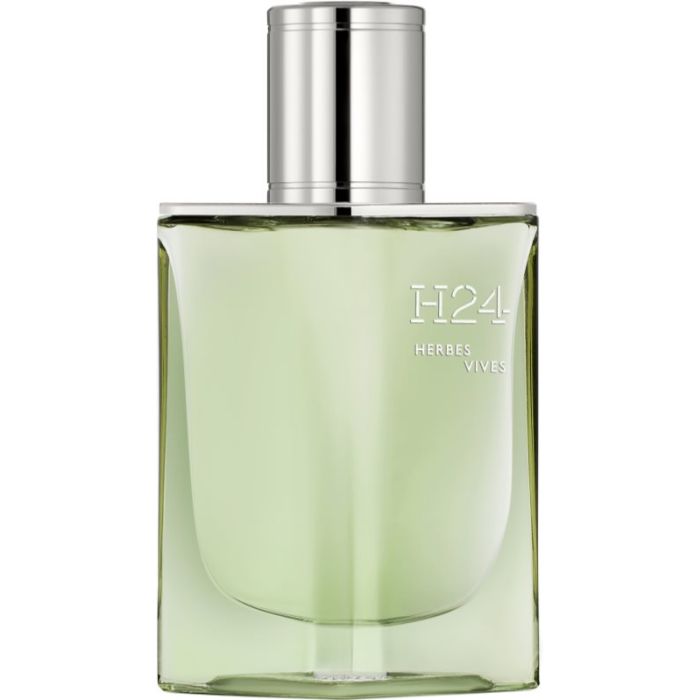 Hermes H24 Herbes Vives woda perfumowana 50ml dla Panów