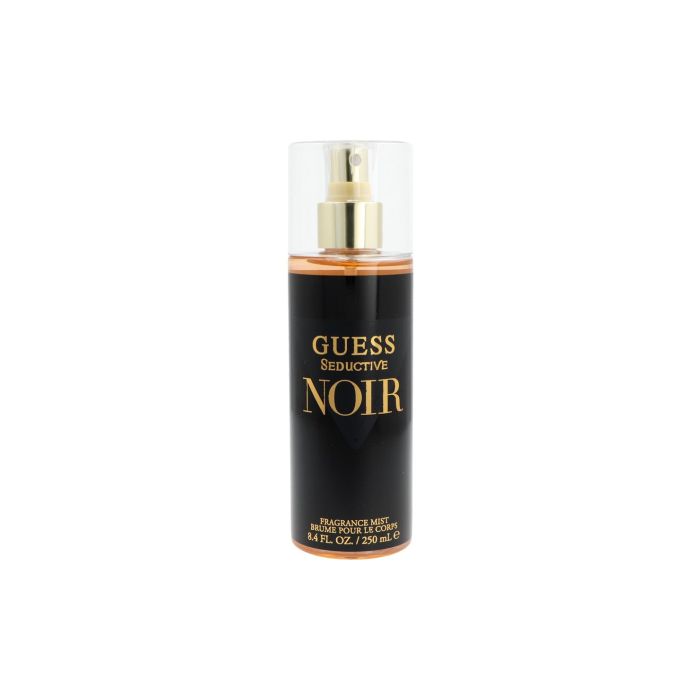 Guess Seductive Noir mgiełka do ciała 250ml dla Pań