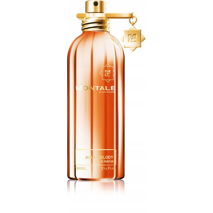 Montale Aoud Melody woda perfumowana 100ml unisex