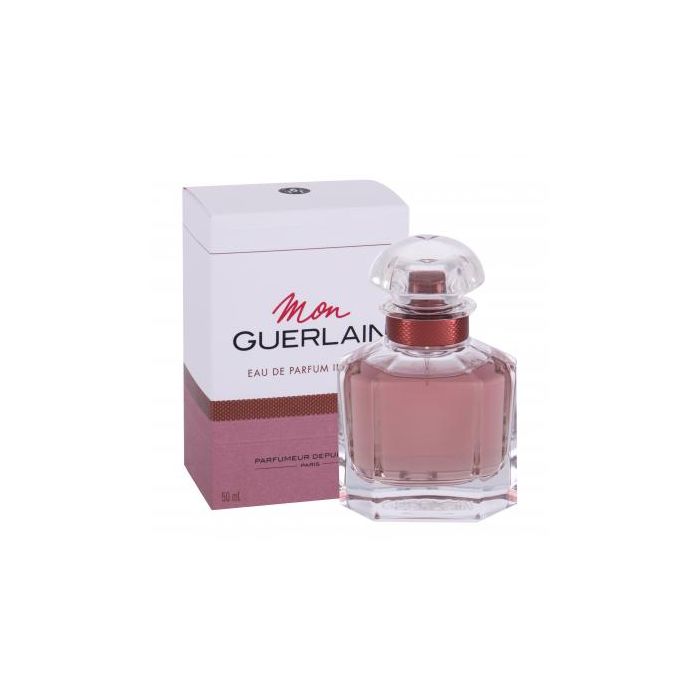 Guerlain Mon Guerlain Intense woda perfumowana 50ml dla Pań