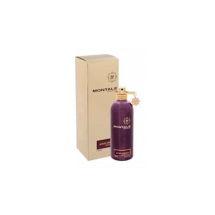 Montale Aoud Greedy woda perfumowana 100ml unisex