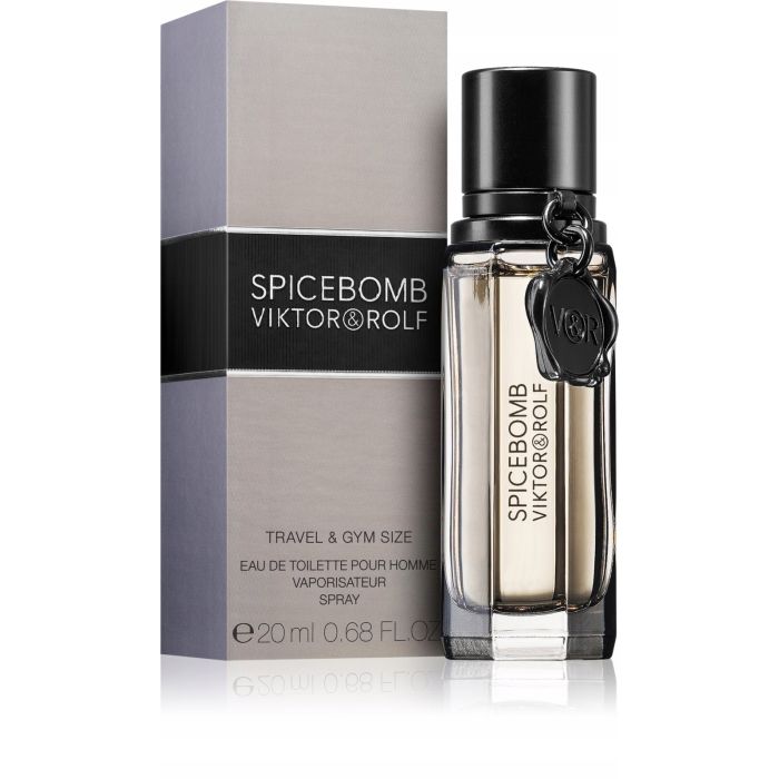 Viktor & Rolf Spicebomb woda toaletowa 20ml dla Panów