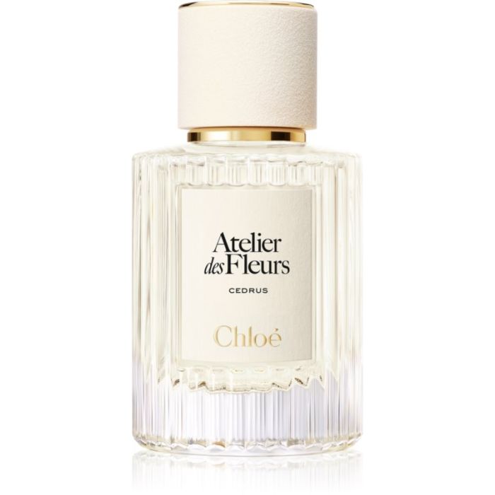 Chloe Atelier des Fleurs Cedrus woda perfumowana 50ml dla Pań