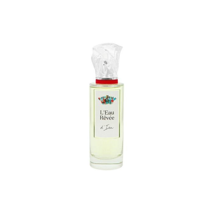 Sisley L'Eau Revee d'Isa woda toaletowa 50ml dla Pań