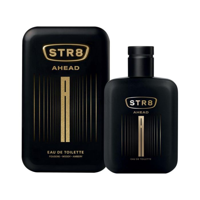 STR8 Ahead woda toaletowa 100ml dla mężczyzn
