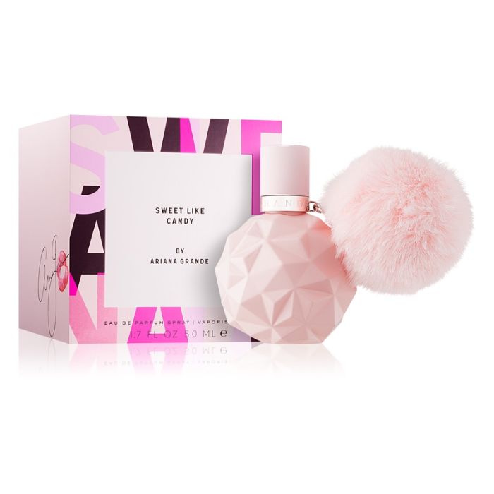 Ariana Grande Sweet Like Candy woda perfumowana 100ml dla kobiet