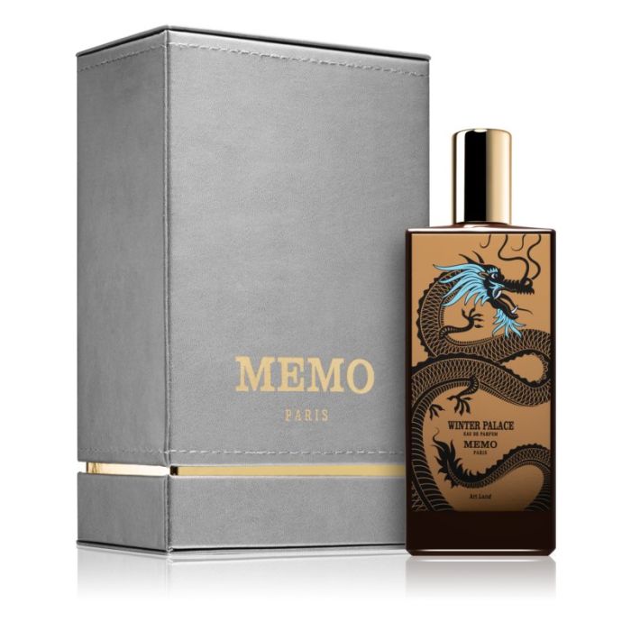 Memo Winter Palace woda perfumowana 75ml unisex