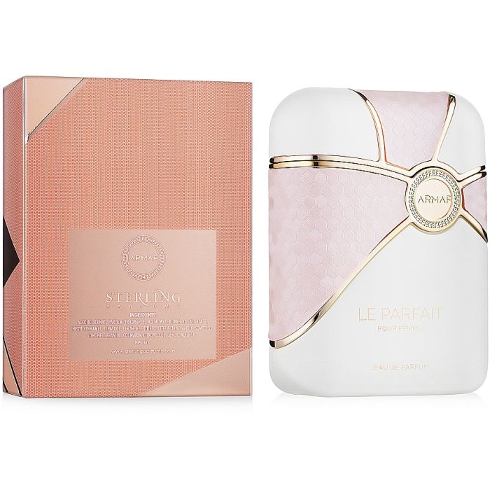 Armaf Le Parfait Pour Femme woda perfumowana 100ml dla Pań