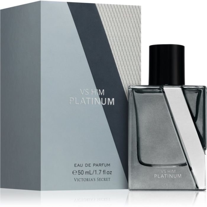 Victoria's Secret VS Him Platinum woda perfumowana 50ml dla Panów