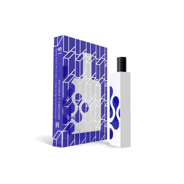 Histoires de Parfums This Is Not A Blue Bottle 1/.5 woda perfumowana 15ml unisex