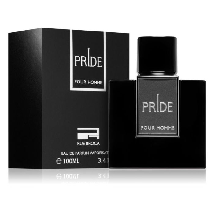 Afnan Pride Homme woda perfumowana 100ml dla Panów