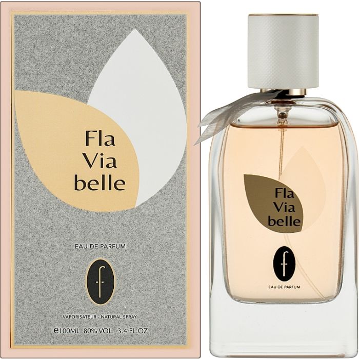 Flavia Fla Via Belle woda perfumowana 100ml dla pań