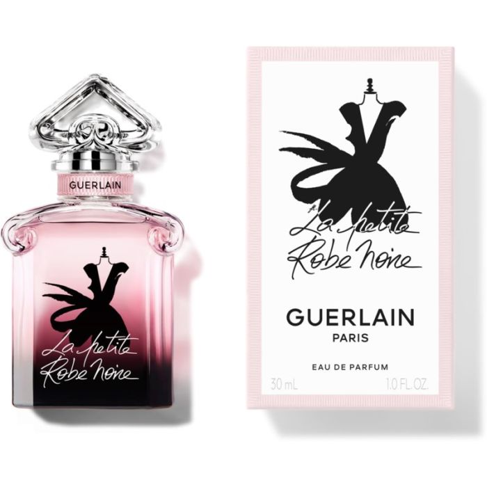 Guerlain La Petite Robe Noire Woda perfumowana 30ml dla Pań