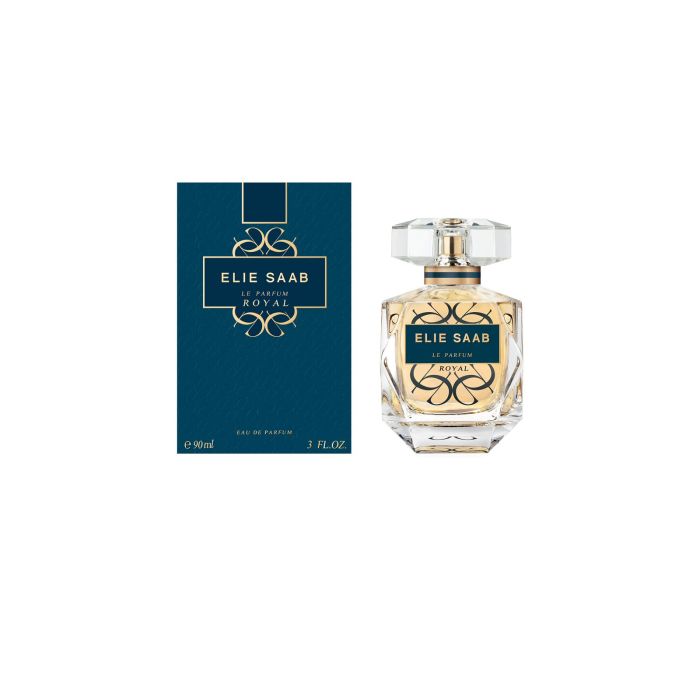 Elie Saab Le Parfum Royal woda perfumowana 90ml dla Pań