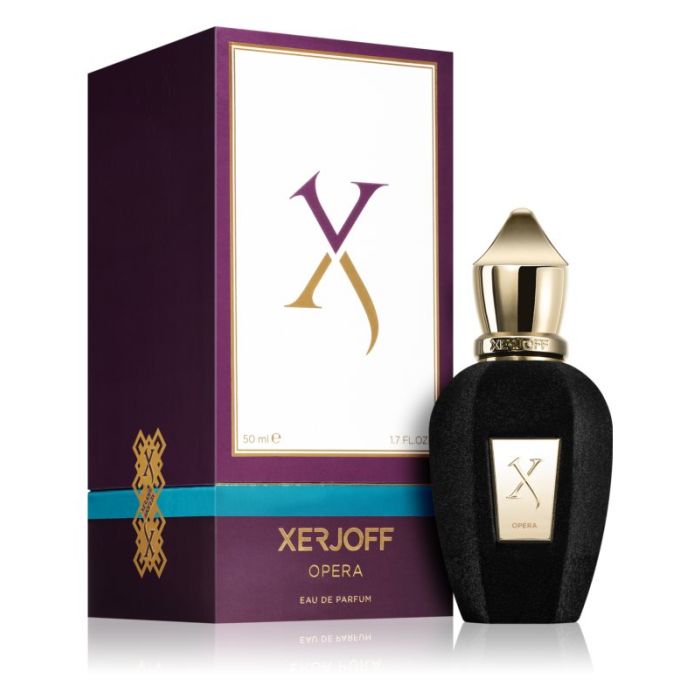 Xerjoff Opera woda perfumowana 50ml unisex