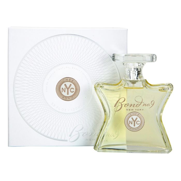 Bond No. 9 Downtown Chez Bond woda perfumowana 100ml dla Panów