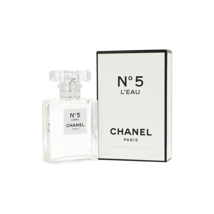 Chanel No.5 L'Eau woda toaletowa 35ml dla Pań