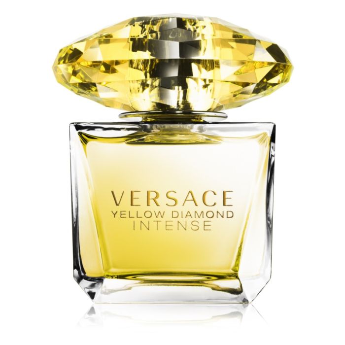 Versace Yellow Diamond Intense Woda perfumowana 30ml dla Pań