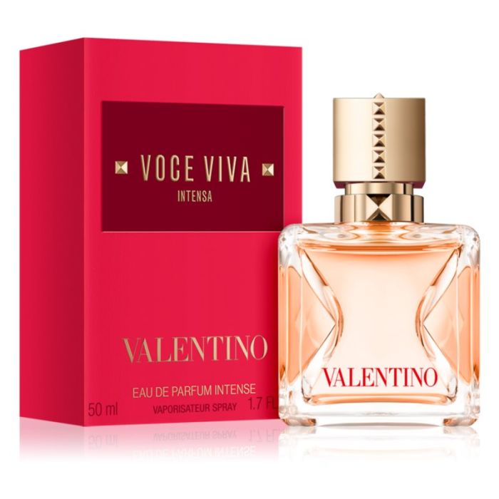 Valentino Voce Viva Intensa woda perfumowana 50ml dla Pań
