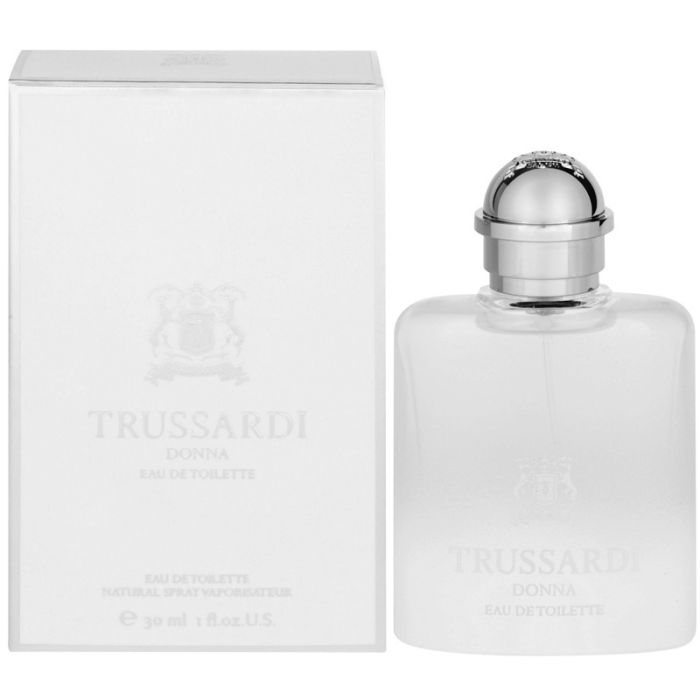 Trussardi Donna woda toaletowa 30ml dla kobiet