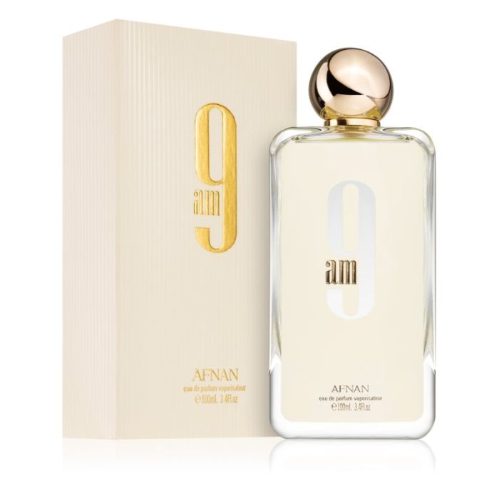 Afnan 9 am woda perfumowana 100ml unisex