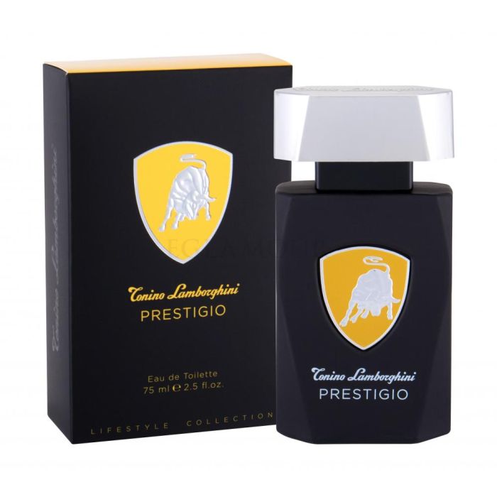 Tonino Lamborghini Prestigio woda toaletowa 75ml dla Panów
