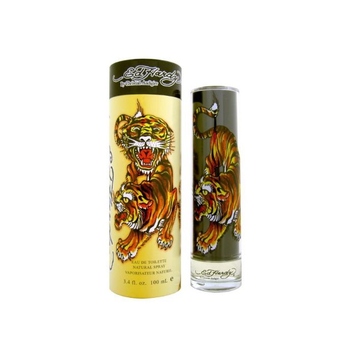 Christian Audigier Ed Hardy Men's woda toaletowa 100ml dla Panów