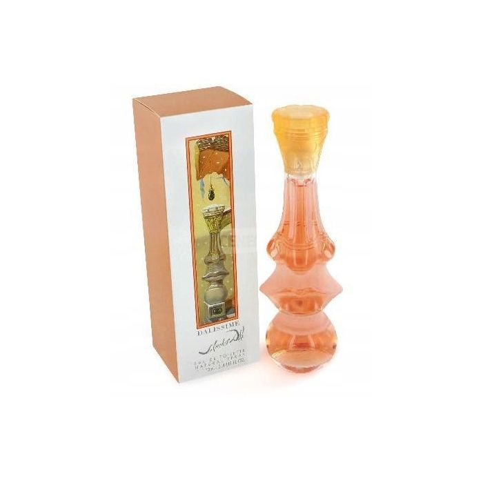 Salvador Dali Dalissime woda toaletowa 50ml dla Pań