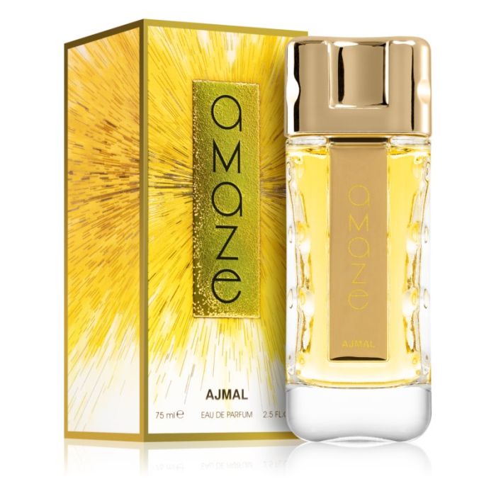Ajmal Amaze woda perfumowana 75ml dla kobiet