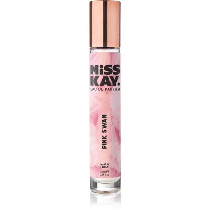 Miss Kay Pink Swan woda perfumowana 25ml dla Pań