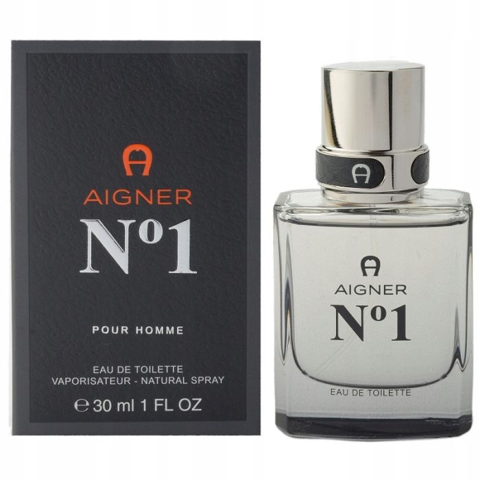 Etienne Aigner No. 1 woda toaletowa 30ml dla Panów