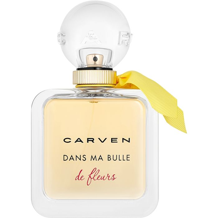 Carven Dans Ma Bulle De Fleurs woda toaletowa 50ml dla pań