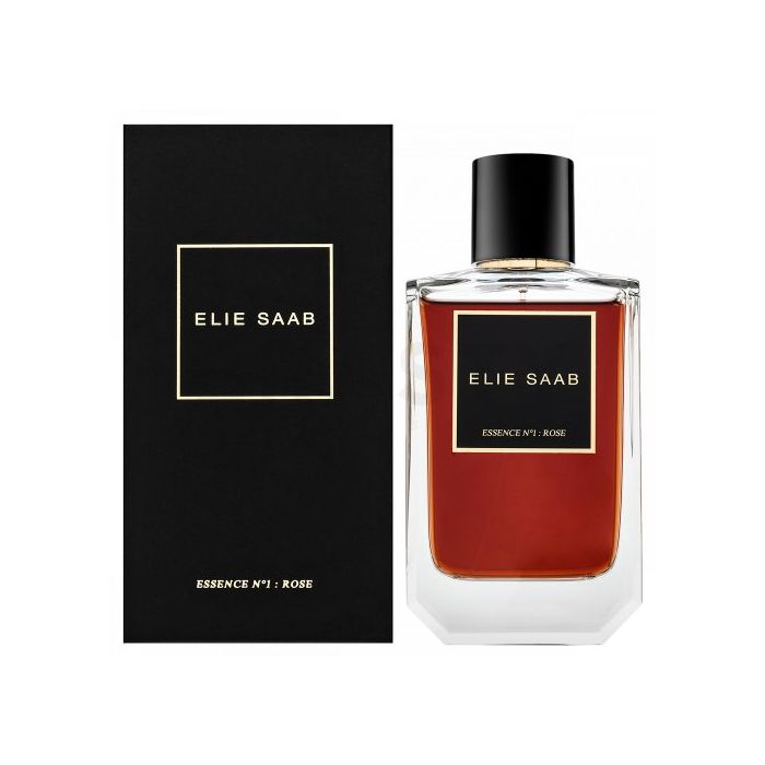 Elie Saab Essence No.1 Rose Woda perfumowana 100ml unisex